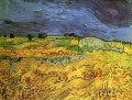 Die Felder Vincent van Gogh
